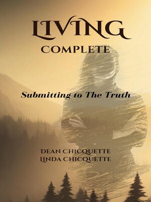 cover image of Living Complete